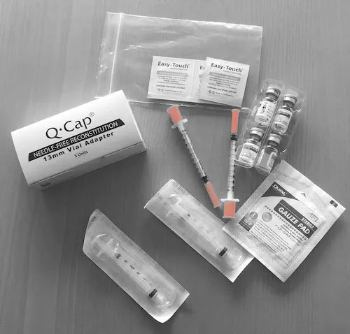 medicine-kit